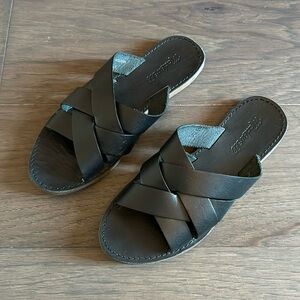 Madewell sandal